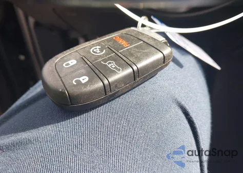 2020 Jeep Grand Cherokee Altitude 4X2 z USA, uszkodzony, nr VIN 1C4RJEAG4LC439542